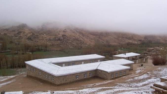 A photo from almito nature